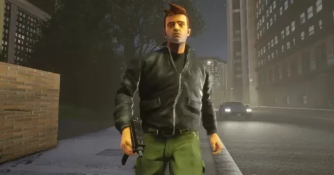 Rockstar Games Celebrates Multiple Franchise Anniversaries