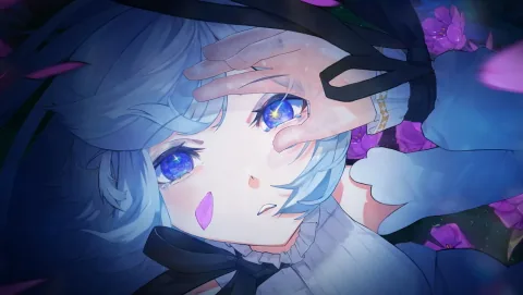 Rhythm Game Estella Receives Major Demo Update for Steam Next Fest