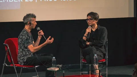 Creators of Another World and ICO Discuss Their Shared Vision of Immersive Game Worlds