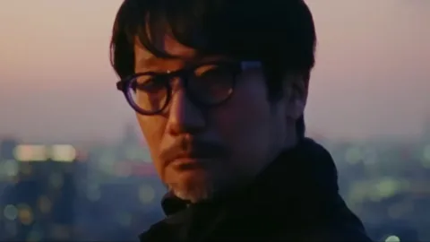 Xbox doesn't need the "console wars" – it has Hideo Kojima