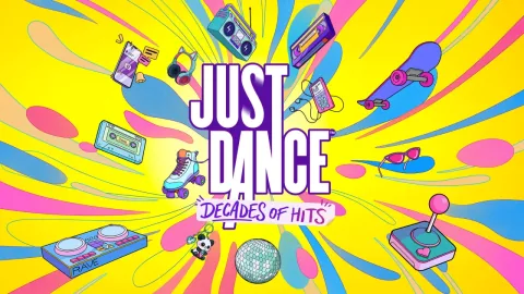 Just Dance: Decades of Hits Launches on Xbox Series X|S