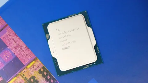 Gigabyte deletes blog post on Intel LGA1700 chips in early 2027, but it can't put the cat back in the bag