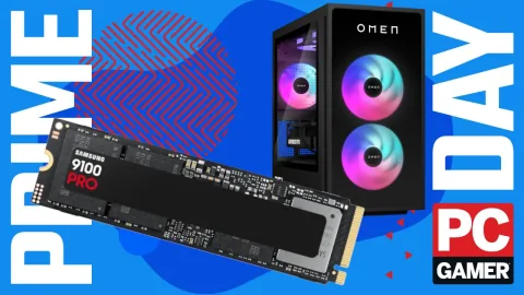 Die größten Rabatte auf PC-Hardware, die wir an diesem Prime Day entdeckt haben