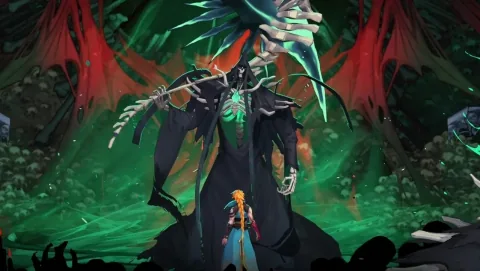 Castlevania: Belmont’s Curse Launches October 15