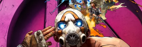 After a year’s worth of work, the Borderlands Online MMO from China is playable and in English