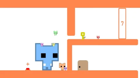 Developer Advises Against Purchasing PICO PARK on Nintendo Switch 2 Due to Game-Breaking Bug