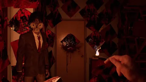 Horror Game Jiaohun Has Secrets, Demons, and Pagers | IGN Fall Fan Fest 2026