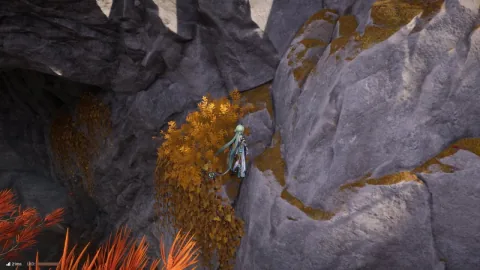 Arknights: Endfield Players Explore Unintended Mountain Routes