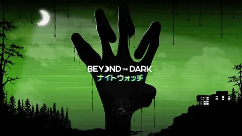 Q-Games to Publish Asymmetric Horror Game Beyond the Dark: Night Watch for Switch 2