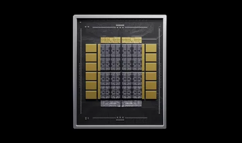 Samsung Taps TSMC for NVHBM Base Die Production