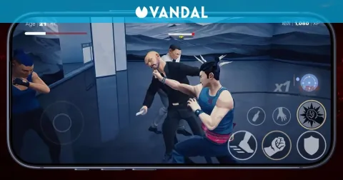 Sifu Launches on iOS and Android Devices