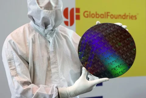 GlobalFoundries 凭借 7nm 级 FDX Fusion 重返先进制程竞赛