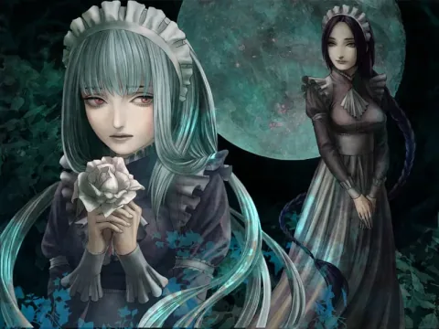 Exploring Human Complexity in The House in Fata Morgana