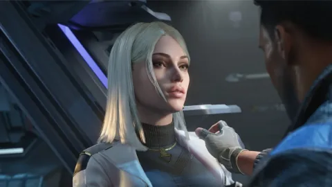 디 익스팬스: 오시리스 리본은 시리즈를 잘 몰라도 기대되는 매스 이펙트 스타일의 RPG입니다