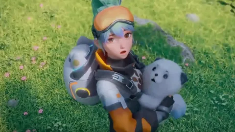 คู่แข่งรายใหม่ของ Arc Raiders คือโหมดเกมใน Aniimo แม้แต่ Pokémon ก็ยังไม่กล้าทำถึงขนาดนี้