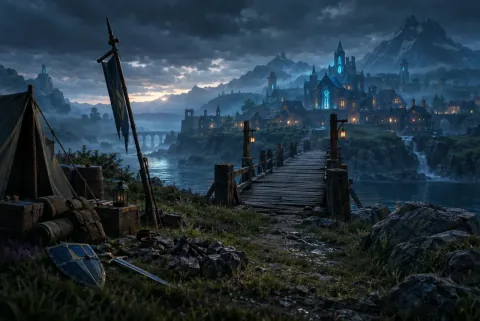 Player Criticism Brings RuneScape Reignited to an End