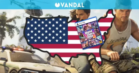 Economic Impact of Grand Theft Auto VI Launch in the United States