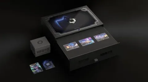 Riftbound präsentiert 3 limitierte Editionen: K/DA, Worlds und T1
