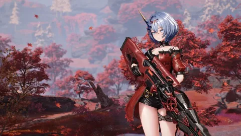 Duet Night Abyss Launches Major Update Featuring New Playable Character Rhythm