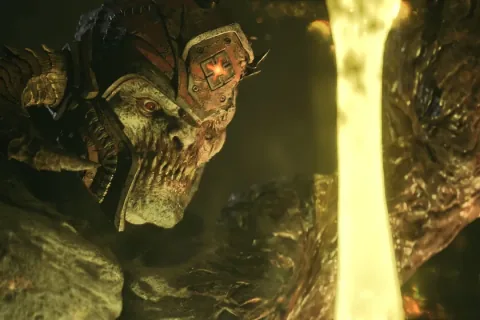 Gears of War: E-Day Online Services Disrupted by DDoS Attack