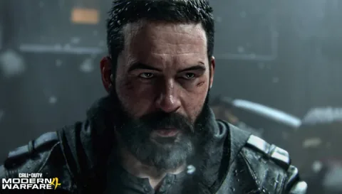 Call of Duty Film Director Promises Exploration of War's Dark Costs