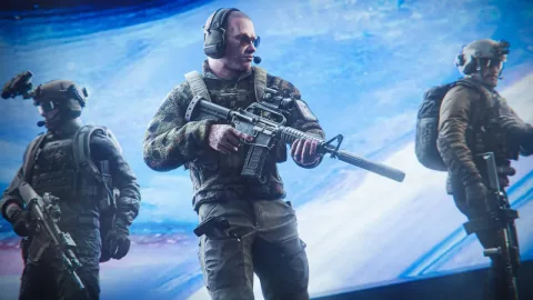 Escape From Tarkov’s New PvE Update Officially Makes the Game Easier for Newbies