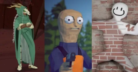 Indies and original IP blew up in 2026