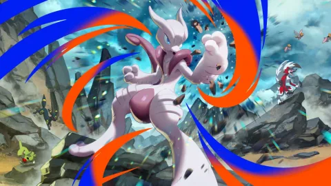 Pokémon TCG Pocket’s Next Expansion Officially Adds a New Type of Card