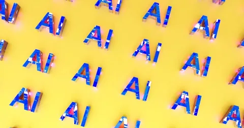 The AI state of play: AI laws and game development