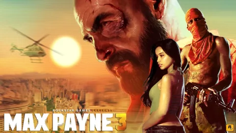 GTA Writer Dan Houser Says Max Payne 3 Was "a Failure" as Fans Missed Sam Lake