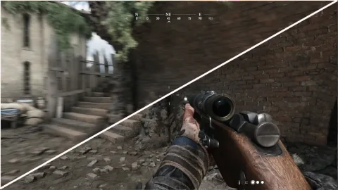Motion blur is the worst effect in games (confirmed)