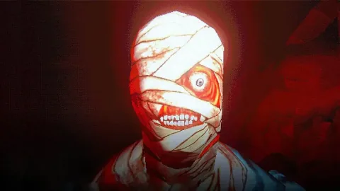 Rumored Mouthwashing Film Adaptation Sparks Fan Debate