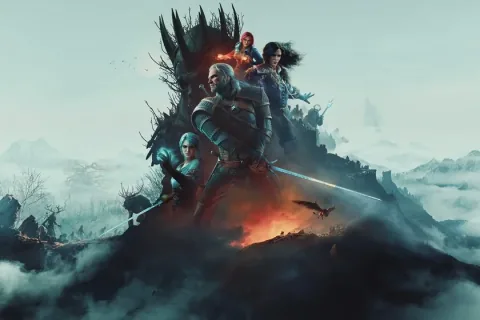 The Witcher 3 Wild Hunt: شفرات، أسرار، وأفضل النصائح