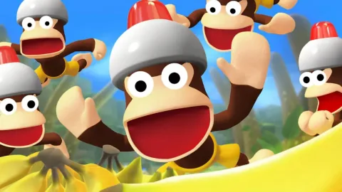 تقرير يوكد أن بلايستيشن تعيد سلسلة Ape Escape بمشاركة مطوري لعبة Sonic السابقين
