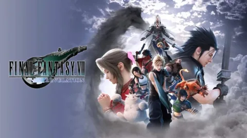 ការបកស្រាយពី Final Fantasy 7 Revelation៖ ពានរង្វាន់ Platinum ដែលងាយស្រួលជាងមុនកំពុងរង់ចាំ