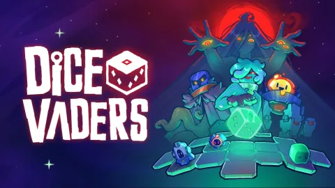 Dicevaders
