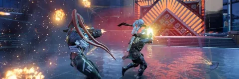 Upcoming survival shooter Time Takers sets a November playtest