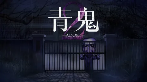 青鬼2