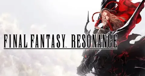 Final Fantasy Resonance Debuts with Strong Critical Reception