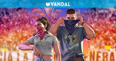 Generalstreik eine Woche vor GTA 6: Wird er den Release beeinflussen wie damals bei Metal Gear Solid 4?