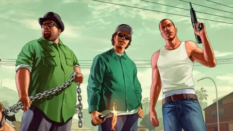 The Hot Coffee Scandal That Threatened Rockstar Games
