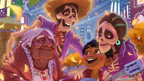 Bản mở rộng Hyperia City của Disney Lorcana TCG: Những ấn tượng trải nghiệm đầu tiên