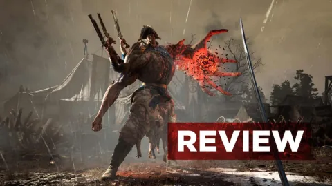 Valor Mortis im Test – Der Tod ist nichts