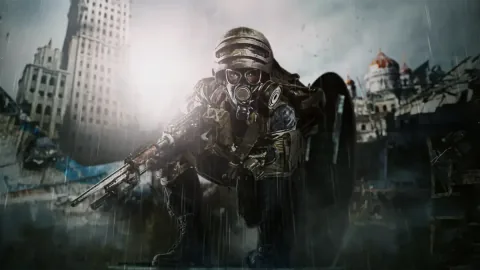 Metro Redux free upgrades: PC and console schedules differ