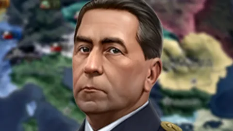 The next Hearts of Iron 4 DLC gives an underrepresented WW2 player much more depth