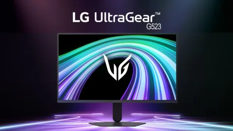 เปิดตัวในงาน Mega Oferta Prime! จอเกมมิ่ง LG UltraGear ขนาด 25 นิ้ว พร้อมรีเฟรชเรท 200Hz และ 1ms ลดราคาบน Amazon