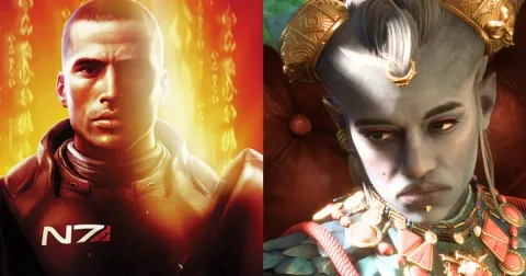 Former BioWare Executive Discusses Future of Mass Effect and Dragon Age Franchises