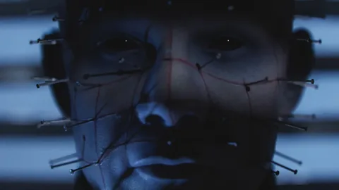 YouTuber's Channel Permanently Banned Over Censored Hellraiser: Revival Gameplay Video
