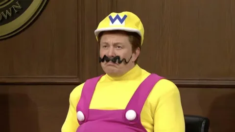 Elon Musk dressing up as Wario for SNL "did not go over well" at Nintendo, ex-marketing leads say
