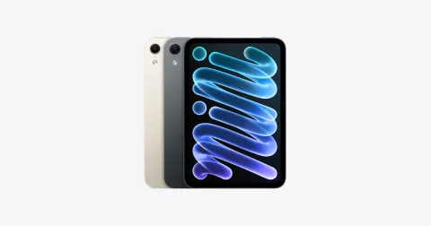 Apple Announces New iPad Mini Featuring OLED Display